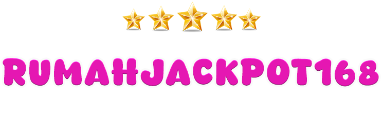 Rumahjackpot168